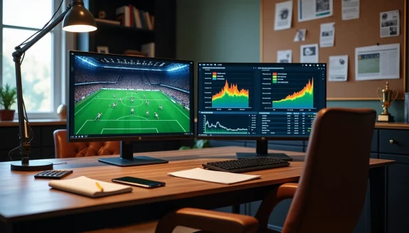 Football Betting Strategy